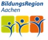 Logo BildungsRegion Aachen